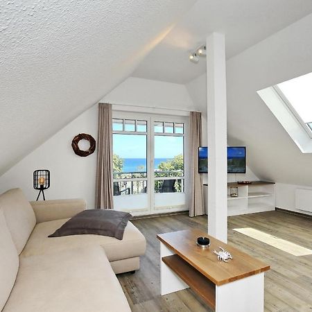 Villa Hanse Wohnung 319 Ostseebad Kühlungsborn Εξωτερικό φωτογραφία