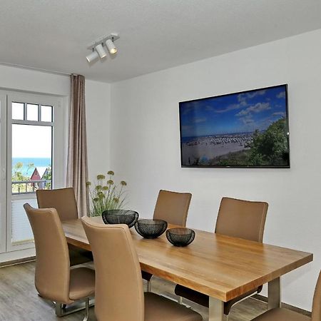 Villa Hanse Wohnung 319 Ostseebad Kühlungsborn Εξωτερικό φωτογραφία