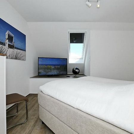 Villa Hanse Wohnung 319 Ostseebad Kühlungsborn Εξωτερικό φωτογραφία