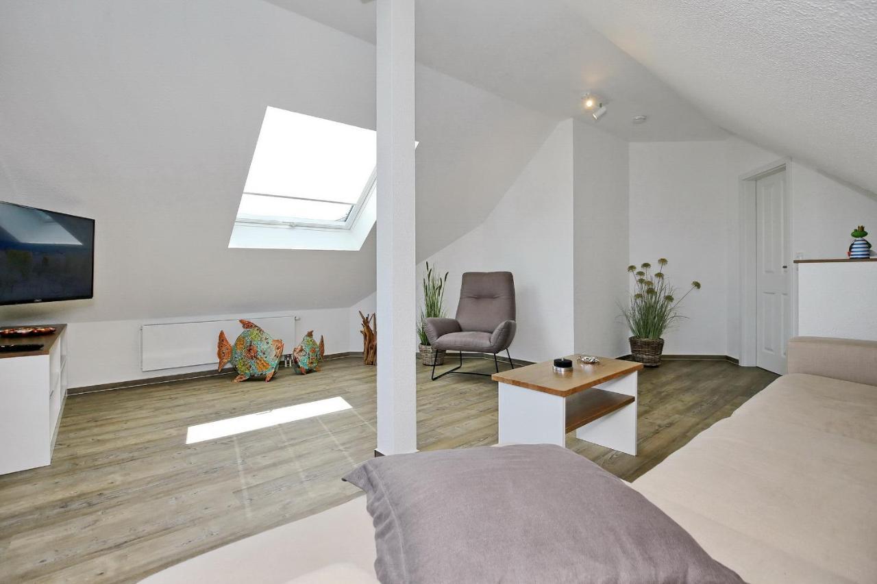 Villa Hanse Wohnung 319 Ostseebad Kühlungsborn Εξωτερικό φωτογραφία