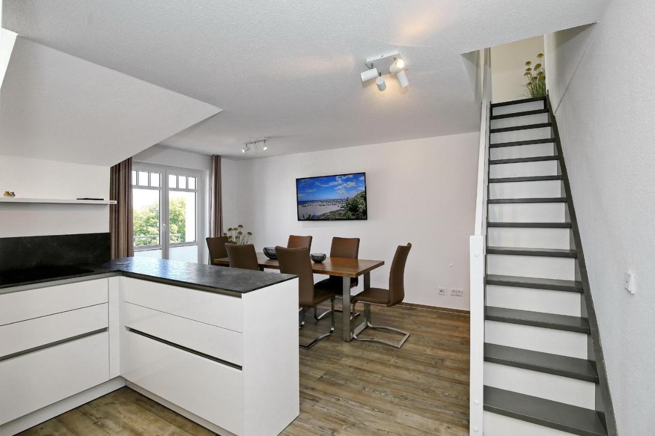 Villa Hanse Wohnung 319 Ostseebad Kühlungsborn Εξωτερικό φωτογραφία