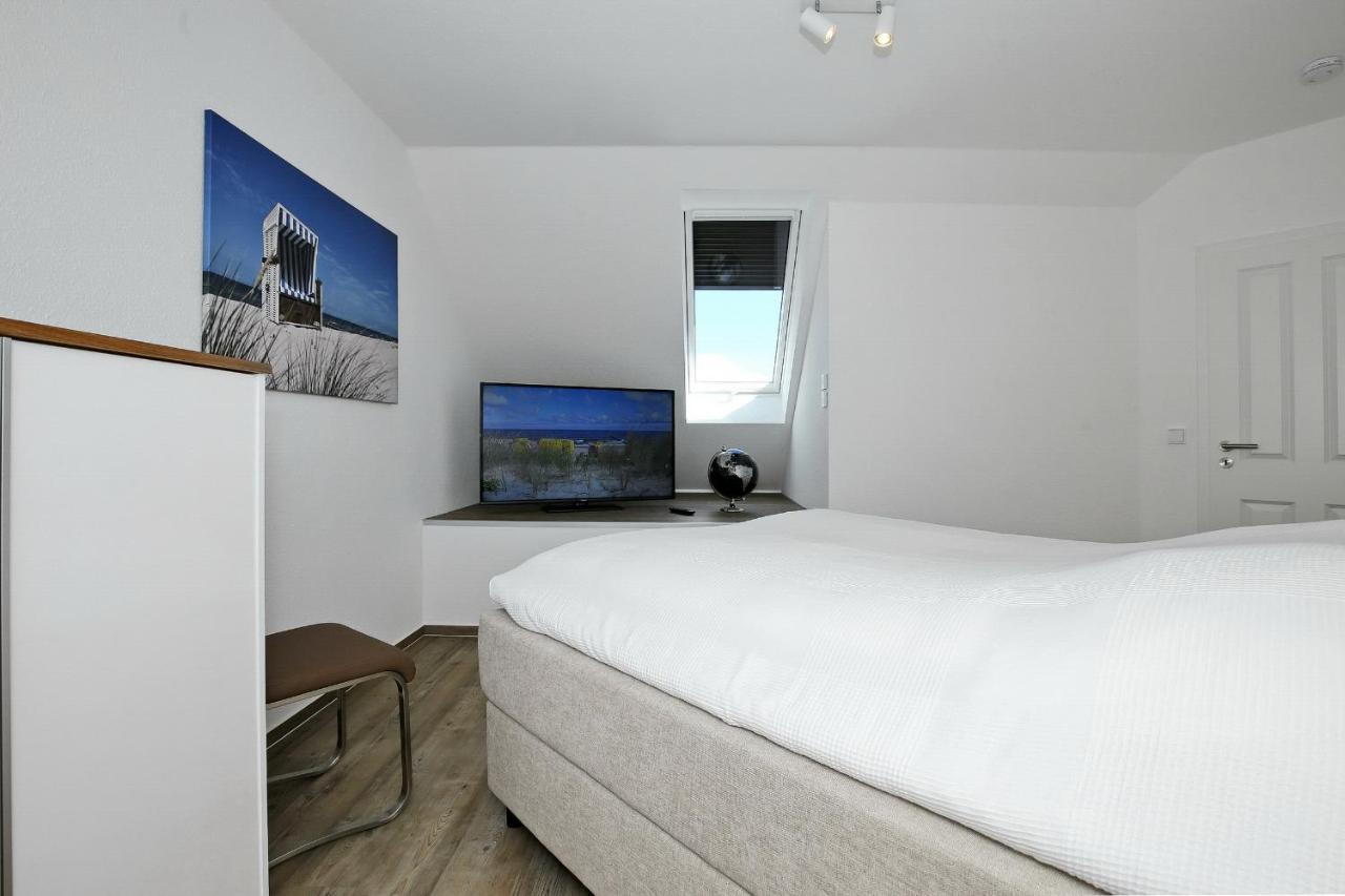Villa Hanse Wohnung 319 Ostseebad Kühlungsborn Εξωτερικό φωτογραφία