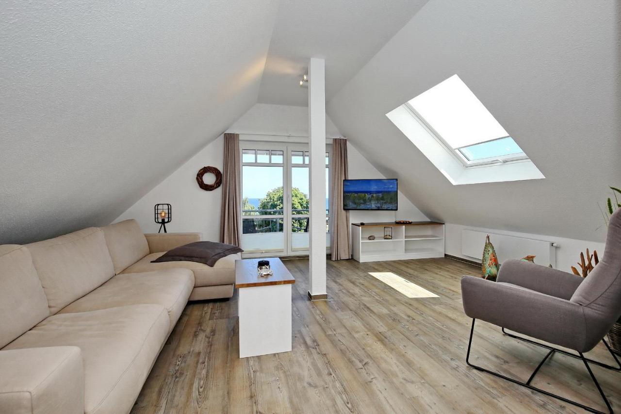 Villa Hanse Wohnung 319 Ostseebad Kühlungsborn Εξωτερικό φωτογραφία