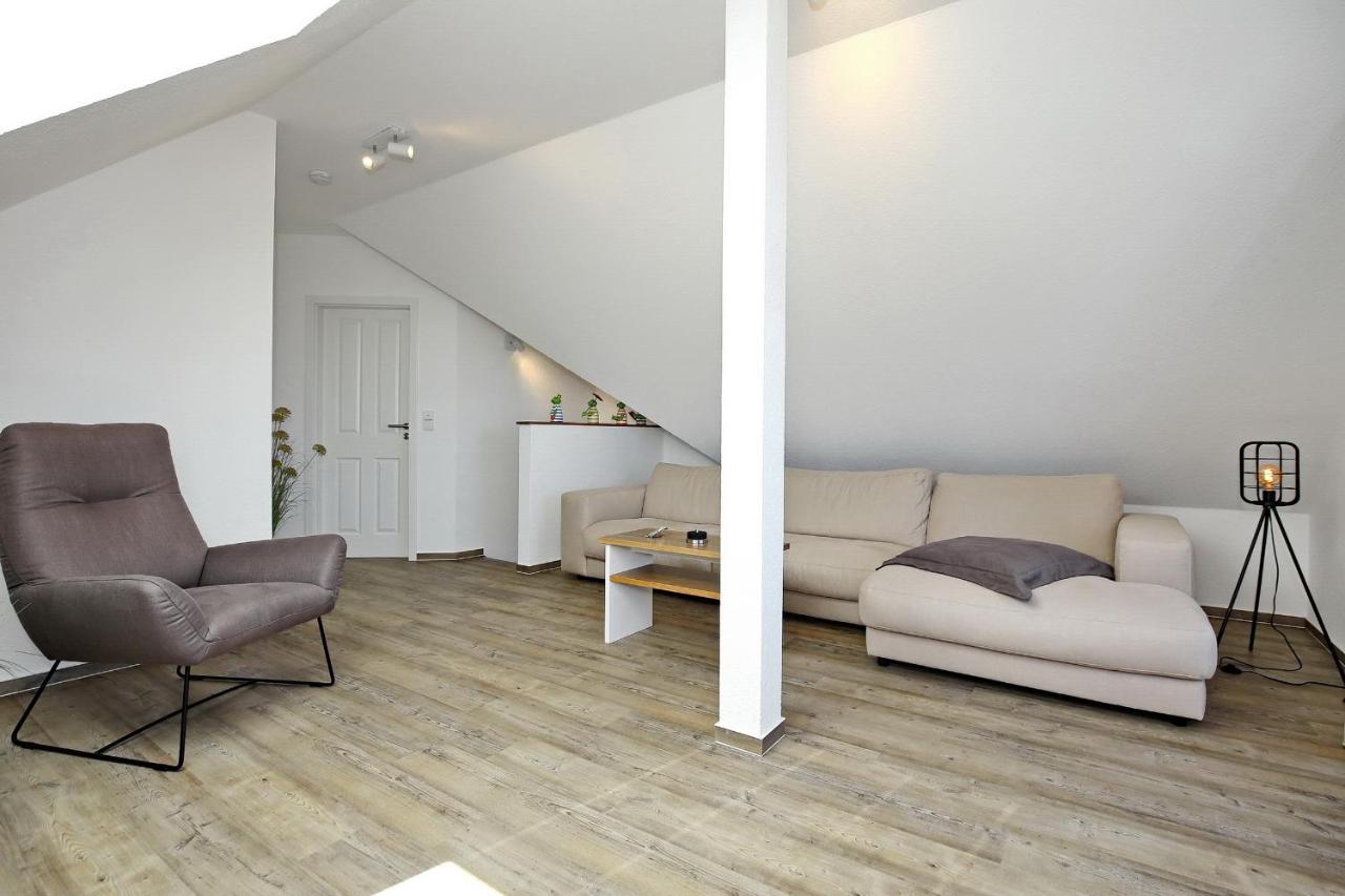 Villa Hanse Wohnung 319 Ostseebad Kühlungsborn Εξωτερικό φωτογραφία