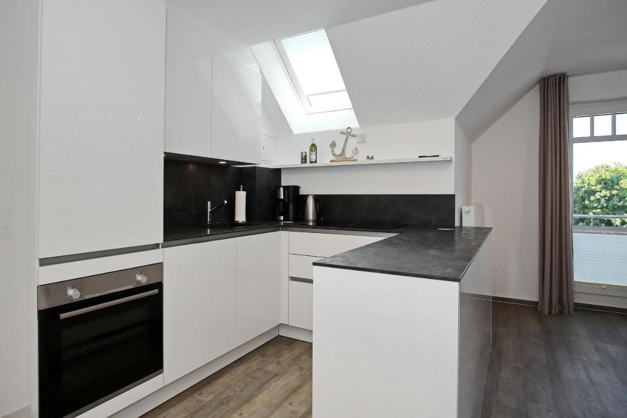 Villa Hanse Wohnung 319 Ostseebad Kühlungsborn Εξωτερικό φωτογραφία