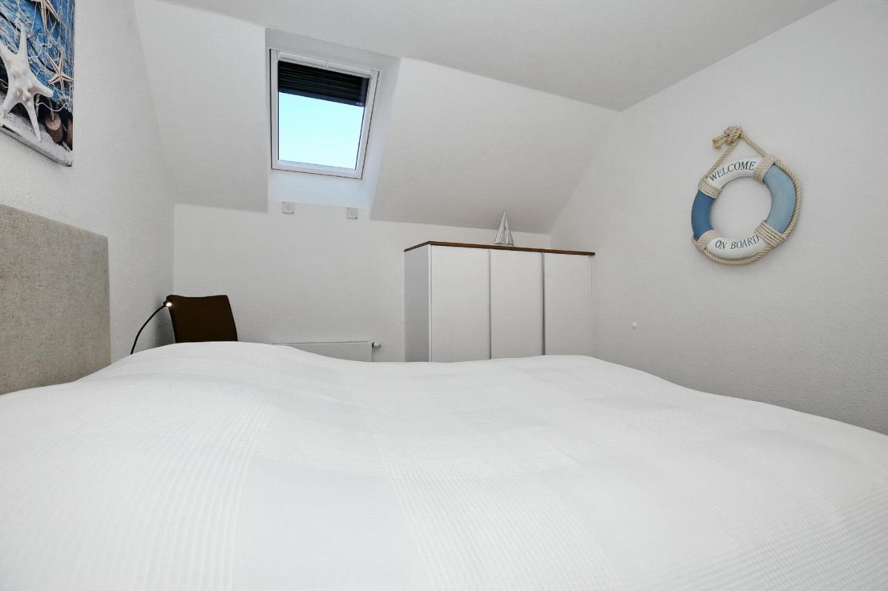 Villa Hanse Wohnung 319 Ostseebad Kühlungsborn Εξωτερικό φωτογραφία
