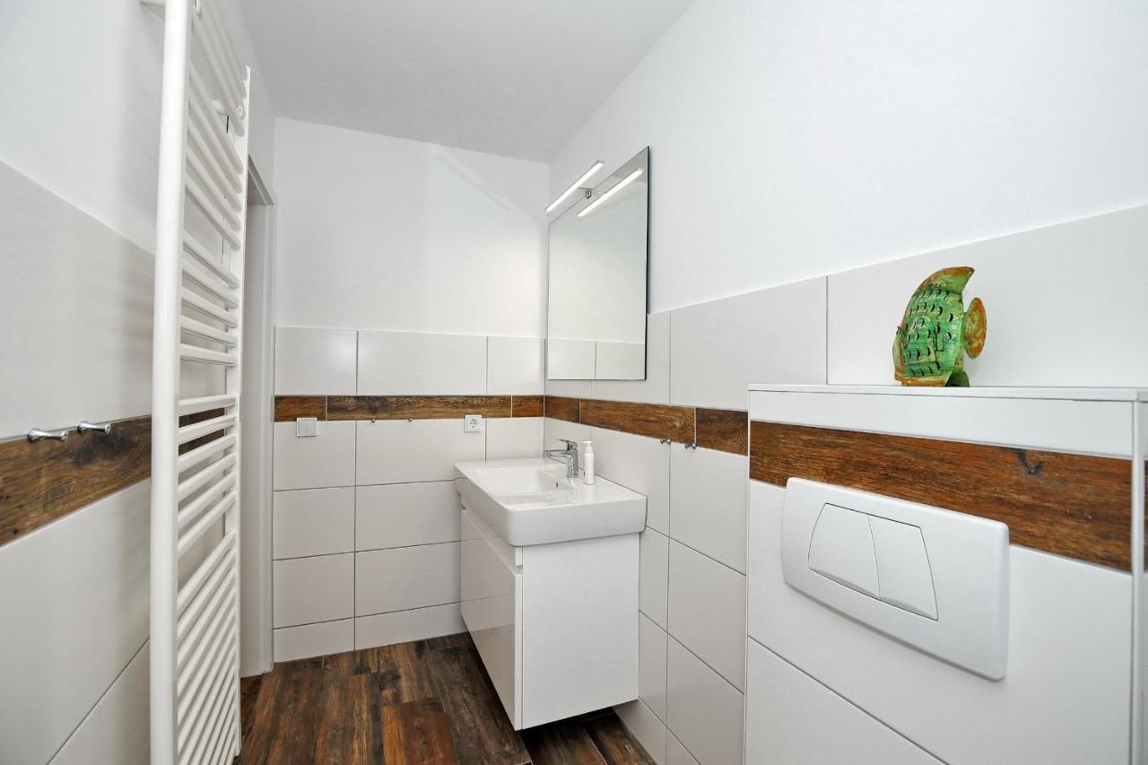 Villa Hanse Wohnung 319 Ostseebad Kühlungsborn Εξωτερικό φωτογραφία