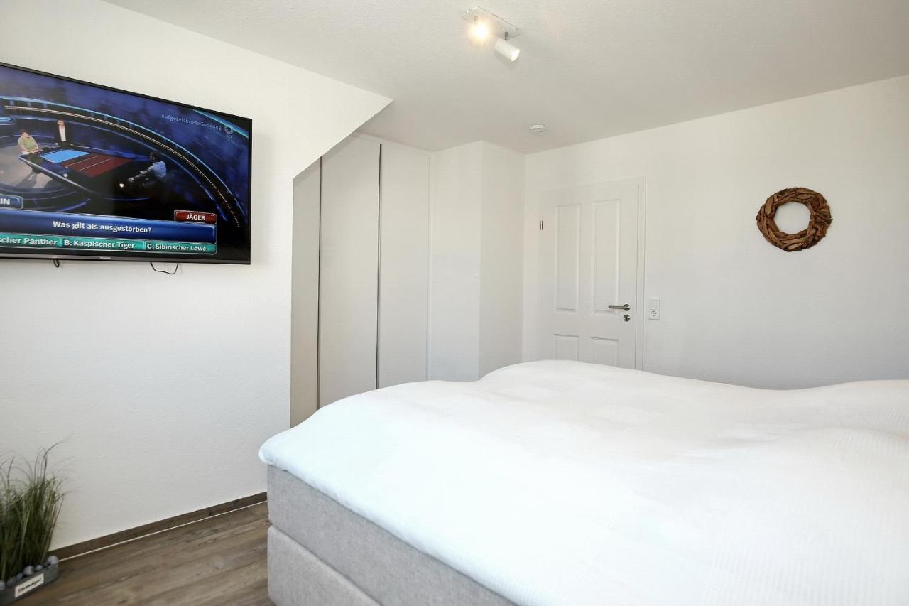Villa Hanse Wohnung 319 Ostseebad Kühlungsborn Εξωτερικό φωτογραφία