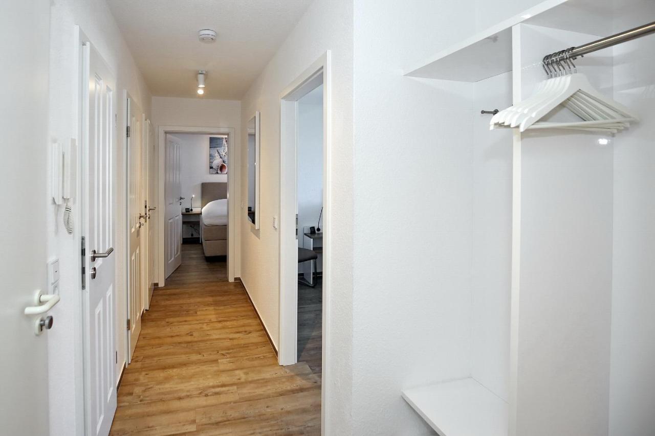 Villa Hanse Wohnung 319 Ostseebad Kühlungsborn Εξωτερικό φωτογραφία