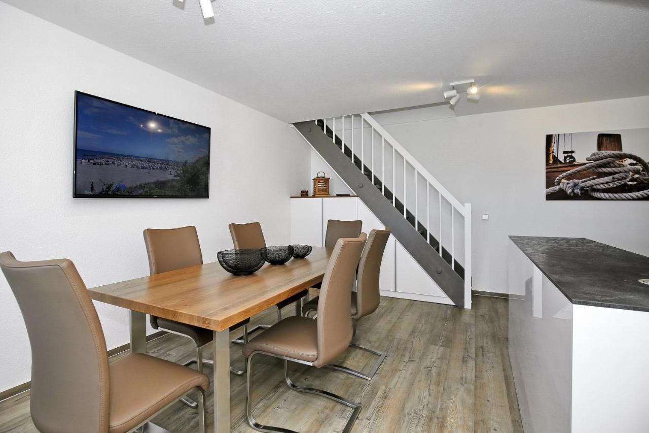 Villa Hanse Wohnung 319 Ostseebad Kühlungsborn Εξωτερικό φωτογραφία