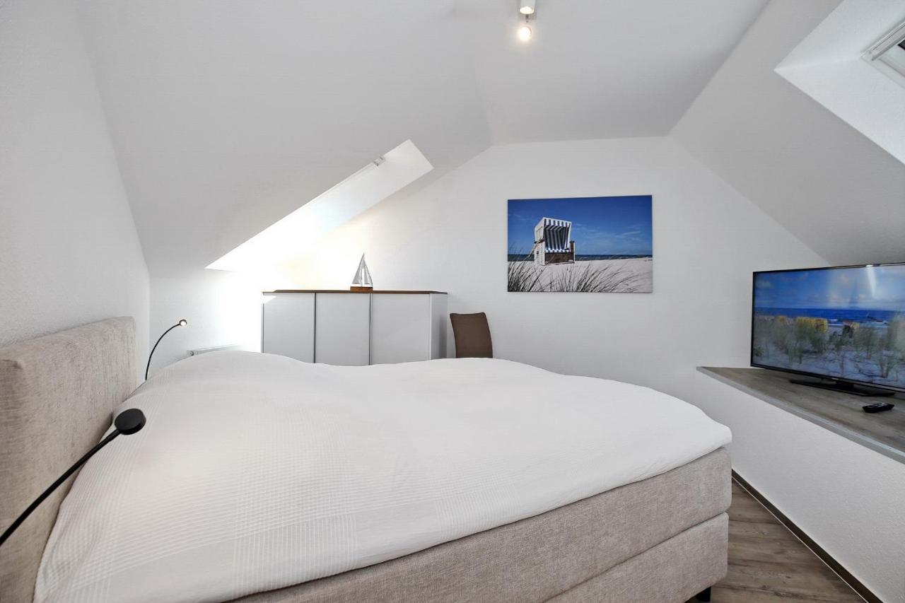 Villa Hanse Wohnung 319 Ostseebad Kühlungsborn Εξωτερικό φωτογραφία
